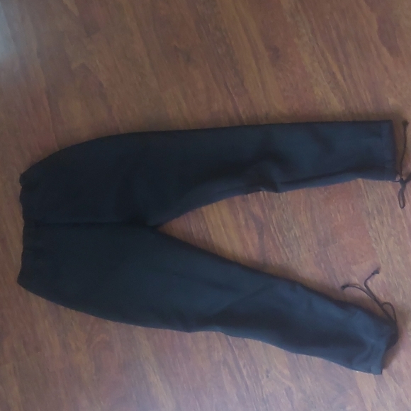 Lace up leggings - Picture 8 of 8